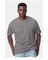 Gildan Hammer Oversized Crewneck Short Sleeve Heavy Cotton T-Shirt for Streetwear & Layering
